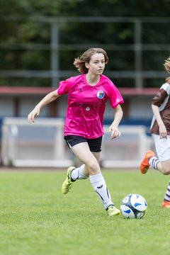 Bild 15 - Loewinnen Cup